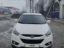 Hyundai ix35, 2013, с пробегом, цена 1 295 999 руб.