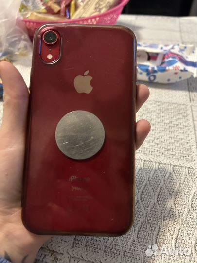 iPhone XR 64gb