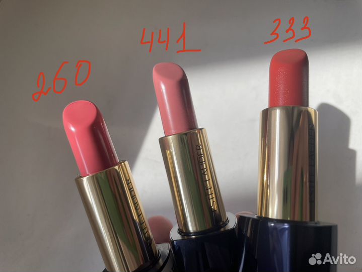Estee lauder помада новая