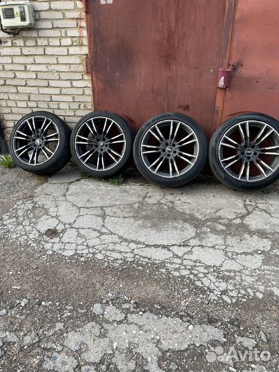 Диски