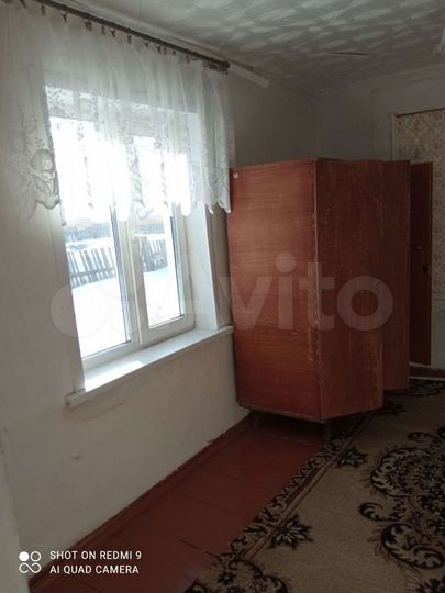 Дом 64 м² на участке 20 сот.