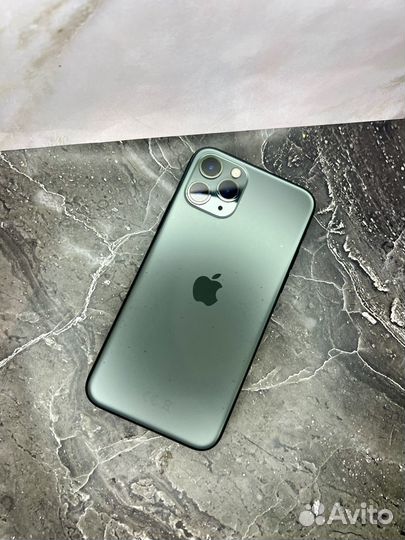iPhone 11 Pro, 64 ГБ