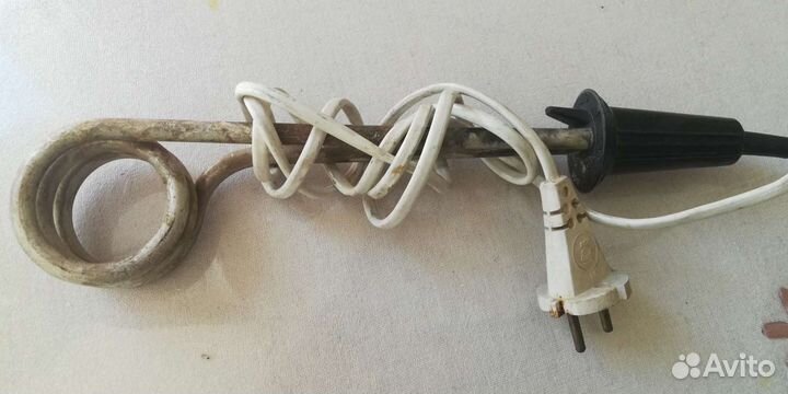 Кипятильник