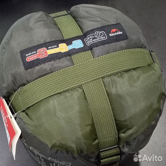 Спальный мешок Naturehike