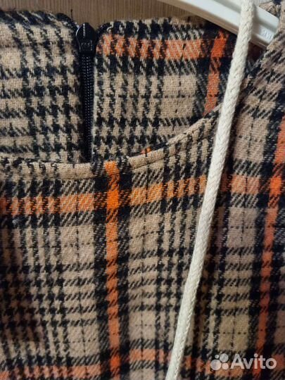 Платье 6/7 лет