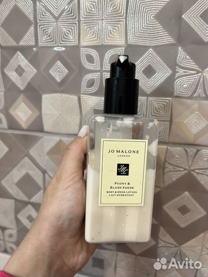 Лосьон для тела Jo malone