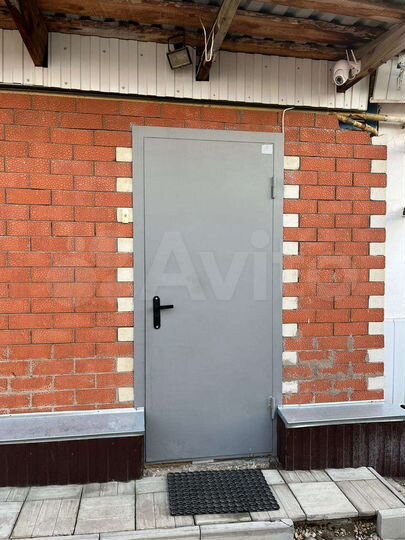 Дом 31,7 м² на участке 4 сот.