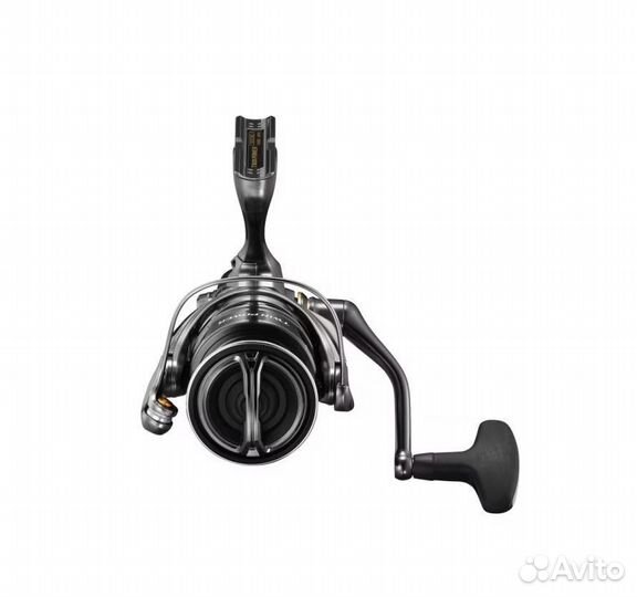Катушка shimano (New) 24 twin power 4000PG