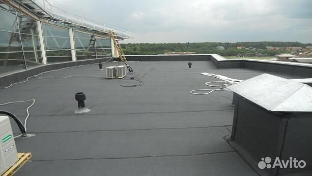 Кровельщик