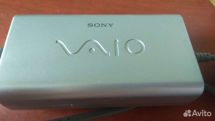 Зарядное устройство для ноутбука