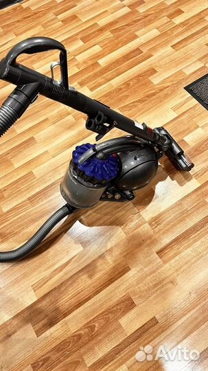 Пылесос dyson CY 27