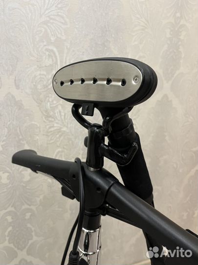 Отпариватель Grand Master