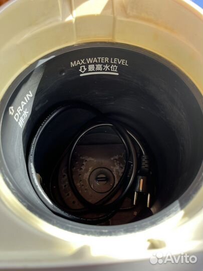 Термопот panasonic