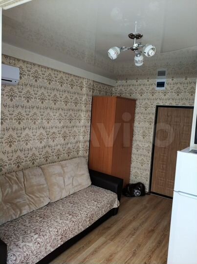 Квартира-студия, 20 м², 3/7 эт.