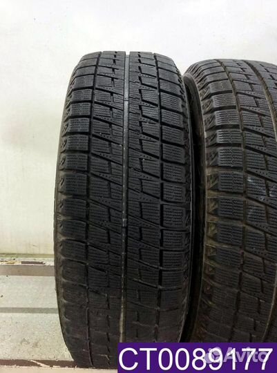 Bridgestone Blizzak Revo2 185/65 R15 96T