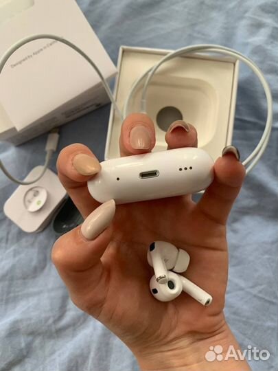 AirPods pro 2