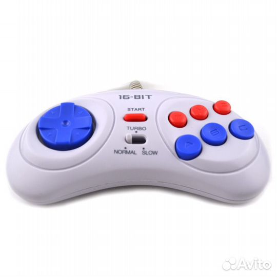 Sega Controller(джойстик) для Сега / Sega