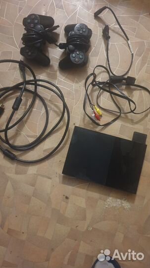 Sony playstation 2 PS2