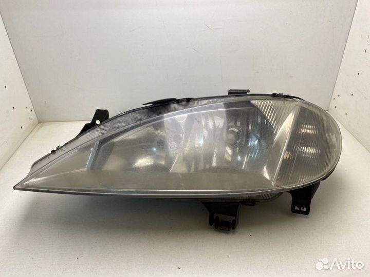 Фара передняя левая Renault Megane 1 1995-2003