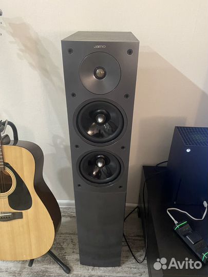 Колонки jamo s506