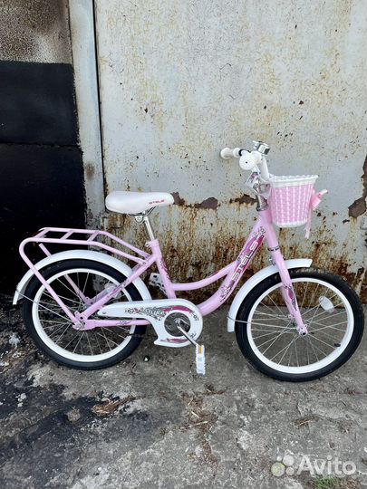 Велосипед Stels Flyte Lady