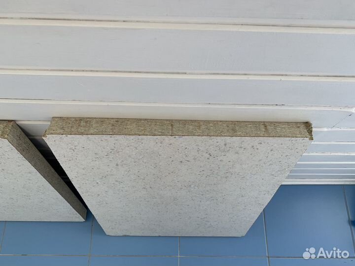 Остатки и обрезки от столешницы