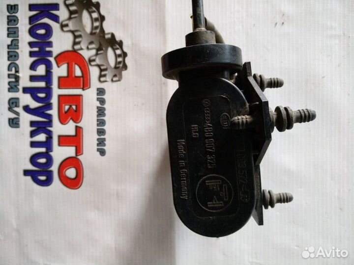 Блок круиз-контроля Audi A8 4.2 Quattro седан AKG