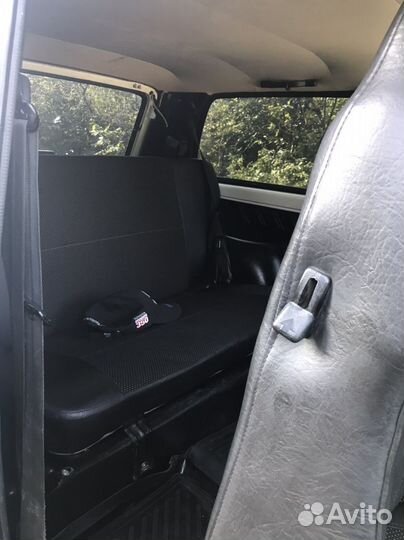 LADA 4x4 (Нива) 1.6 МТ, 2011, 82 000 км