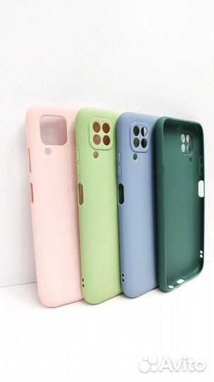 Чехол для Huawei p40 lite
