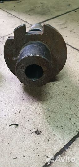 Патрон резьбонарезной