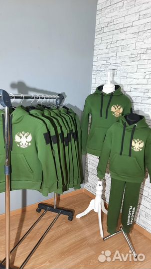 Швейное производство/ Цех/ Мелкооптовый пошив