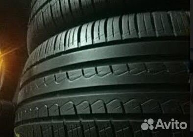 Pirelli P7 225/45 R17