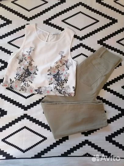 Женская одежда