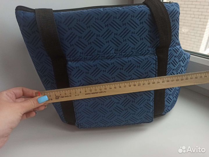 Сумка переноска для маленьких собак