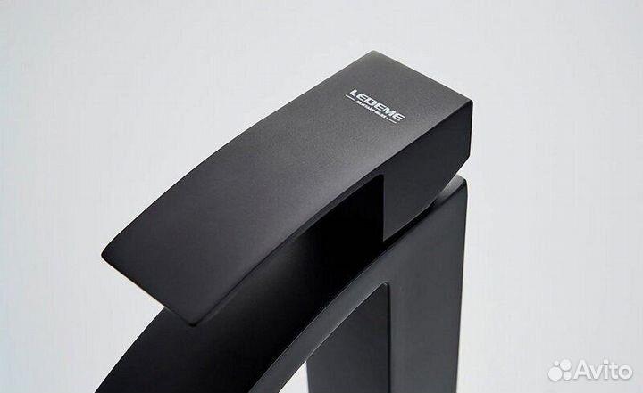 Смеситель для умывальника Ledeme H55 L1055B-15