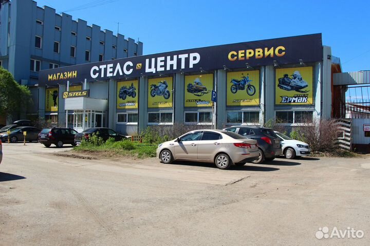 Слесарь автомеханик (мотомеханик)
