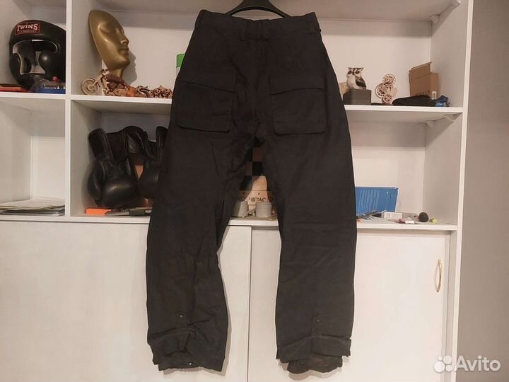 Снобордические штаны Quiksilver M