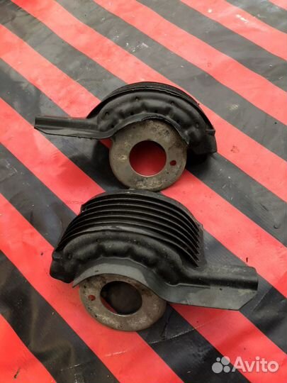 Пыльник задней пружины Ауди а5 8т