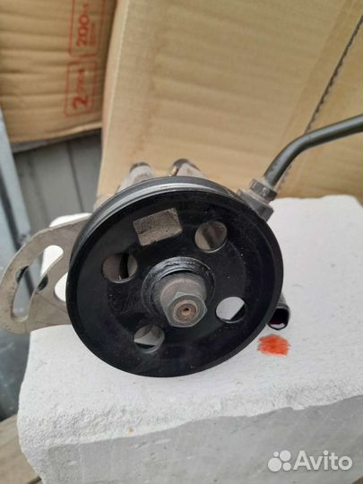 Гур,бачёк+трубка охлаждения