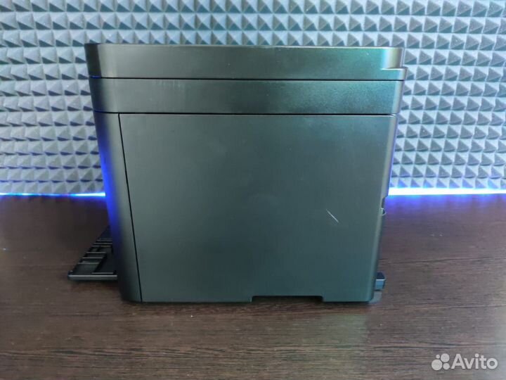 Мфу Canon i-sensys MF211