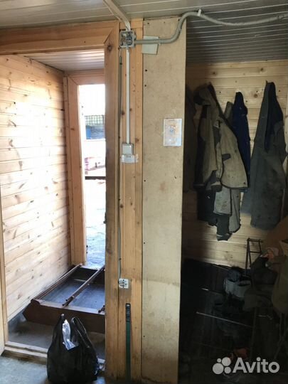 Бытовка аренда. 6*2,4