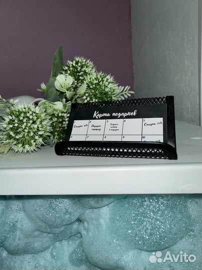 Продается салон