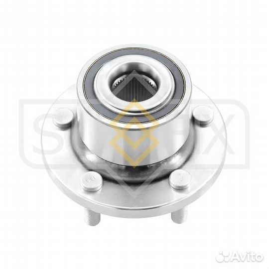 Подшипник ступицы передний Ford Mondeo 4