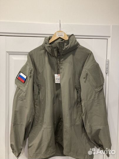 Soft shell pcu L5 XL