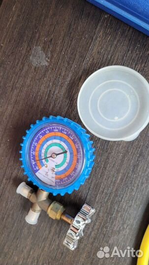 Специальные инструменты для холодильника