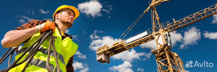 Без опыта рабочие на завод