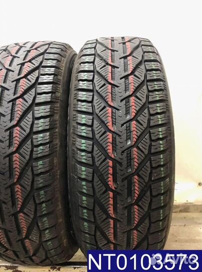 Tigar SUV Winter 215/65 R17 99V