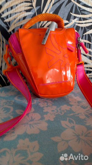 Сумочка для фотоаппарата