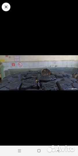 Грязевые колеса на УАЗ r15 за 4шт