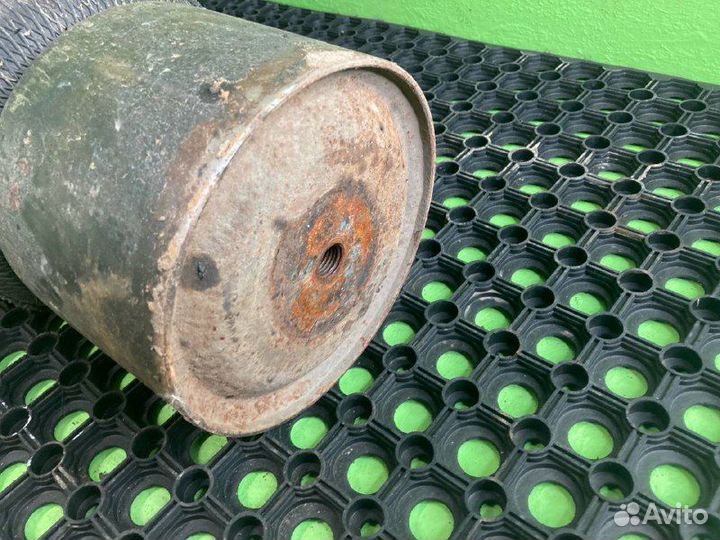 4882N1P01 пневмоподушка MAN TGX